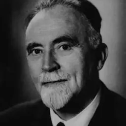 Portrait of August Kopff