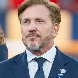 Portrait of Alejandro Domínguez