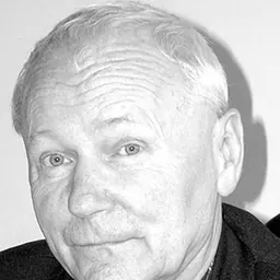 Portrait of Vladimir Burkov