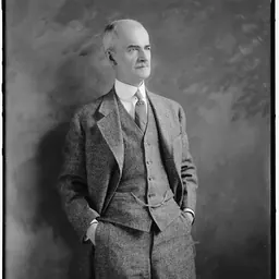 Portrait of William Minor Lile