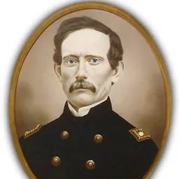 Portrait of David P. Jenkins