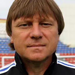 Portrait of Vladimir Arays