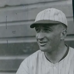Portrait of Bill Morrisette