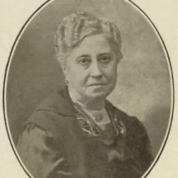 Portrait of Asunción de Zea-Bermúdez