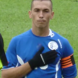 Portrait of Jason Cunliffe