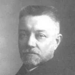 Portrait of Alexander Zelenoy