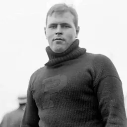 Portrait of John DeWitt