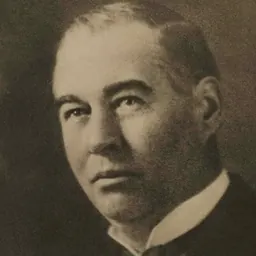 Portrait of Edward Everett Eslick