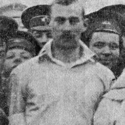 Portrait of Mikhail Romm