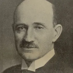 Portrait of Víctor Pradera Larumbe