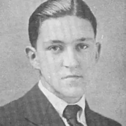Portrait of William Spratling