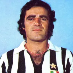 Portrait of Antonello Cuccureddu