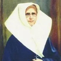 Portrait of Leonia Maria Nastał