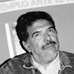 Portrait of José Santacruz Londoños