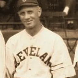 Portrait of Ollie Pickering