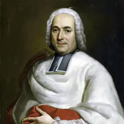 Portrait of François de Crussol d’Uzès