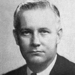 Portrait of Arch A. Moore