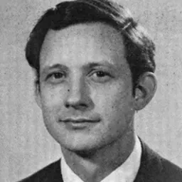 Portrait of Philip H. Hayes