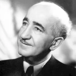Portrait of Fernand Charpin