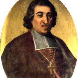 Portrait of Stanisław Szembek
