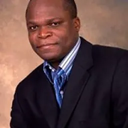 Portrait of Mulalo Doyoyo