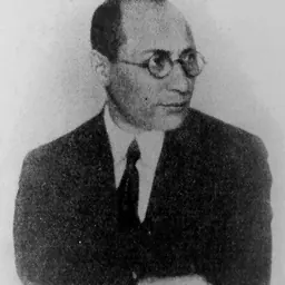 Portrait of Paul Westheim
