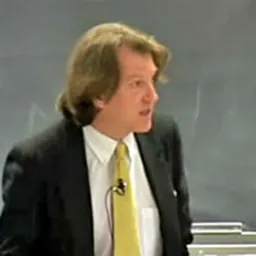 Portrait of Joseph Bottum
