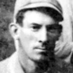 Portrait of Suter Sullivan