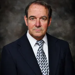Portrait of Daniel L. Haulman
