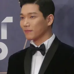 Portrait of Kim Kyung-nam