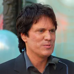 Portrait of Rob Marshall