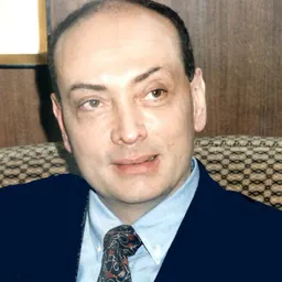 Portrait of Alexis Brimeyer