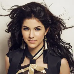 Portrait of Celeste Buckingham