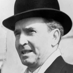 Portrait of William H. Smathers