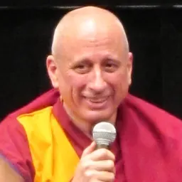 Portrait of Nicholas Vreeland