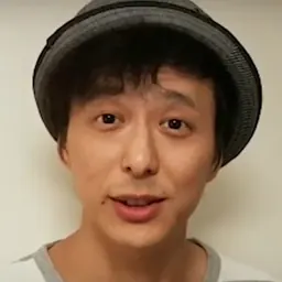 Portrait of Patrick Tang