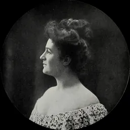 Portrait of Caroline de Broutelles