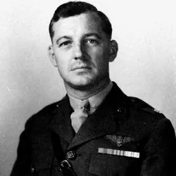 Portrait of Lofton Russell Henderson