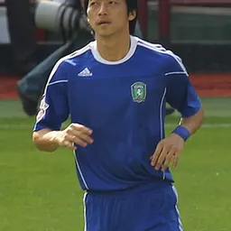 Portrait of Kim Nam-il