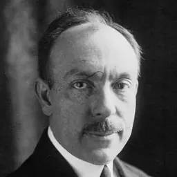 Portrait of Paul Reboux
