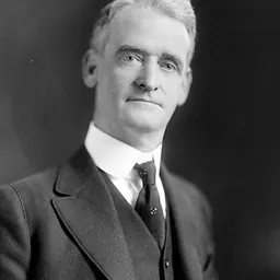 Portrait of Whitmell P. Martin