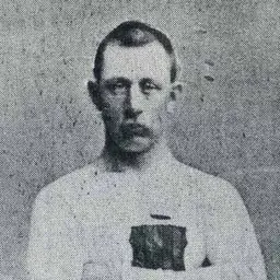 Portrait of Cherokee Fisher