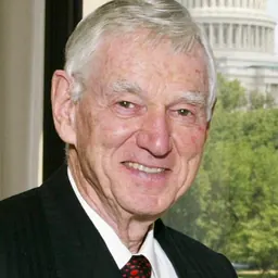 Portrait of David H. Murdock