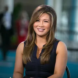 Portrait of Susan Li