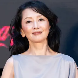Portrait of Yumi Asō