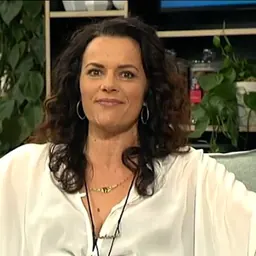 Portrait of Amanda Billing