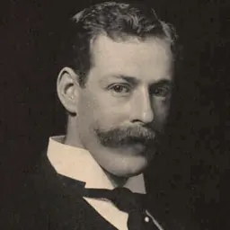 Portrait of Henry Walter Barnett