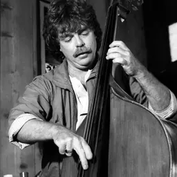 Portrait of Ron McClure