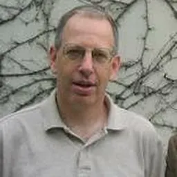 Portrait of Amir Dembo