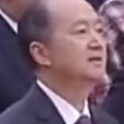 Portrait of Zheng Xincong